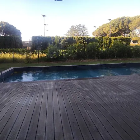 11 Au Tennis Cap D'agde アグド
